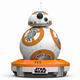 Illustration for article titled The Ultimate Guide to Todays Coolest New iStar Wars: The Force Awakens/i Toys